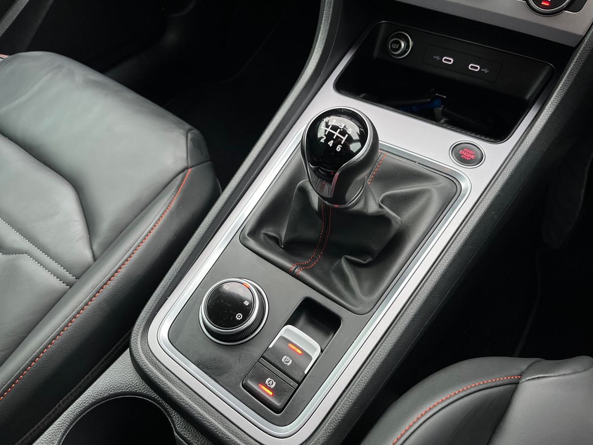 Used SEAT Ateca 2022 for sale - 76963111: Photo 19