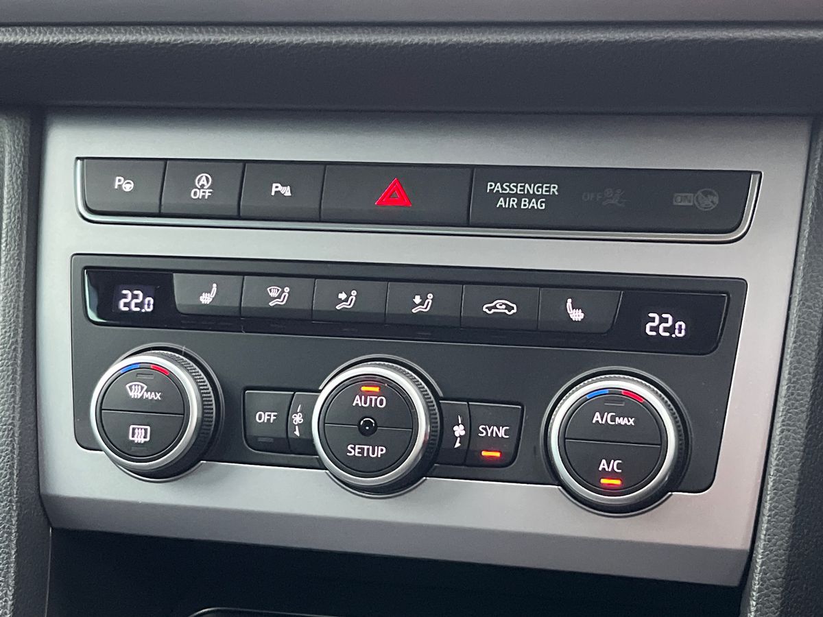 Used SEAT Ateca 2022 for sale - 76963111: Photo 20