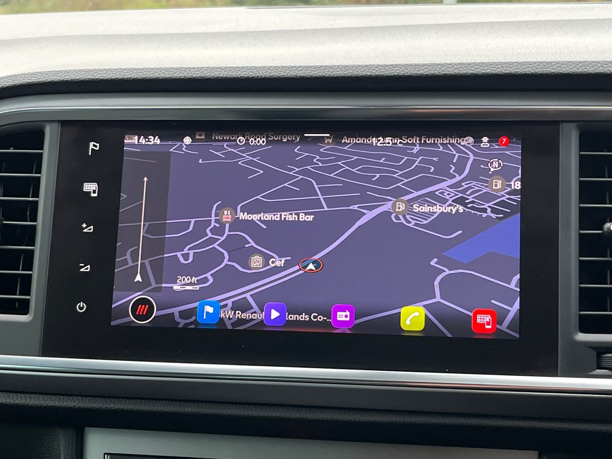 Used SEAT Ateca 2022 for sale - 76963111: Photo 22