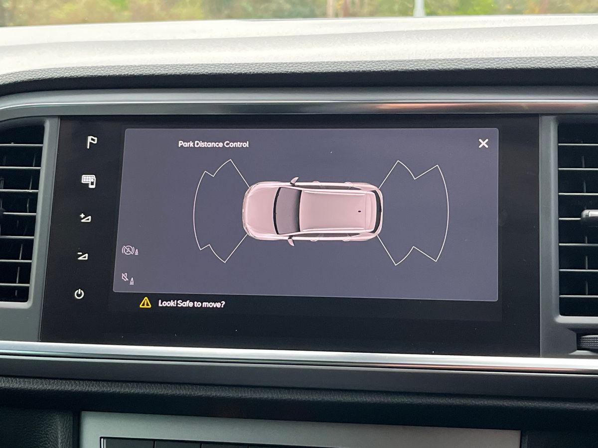 Used SEAT Ateca 2022 for sale - 76963111: Photo 23