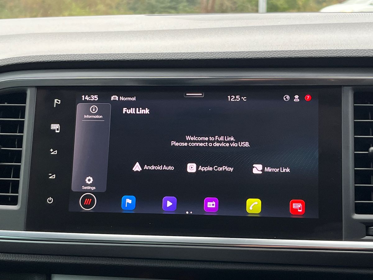 Used SEAT Ateca 2022 for sale - 76963111: Photo 24