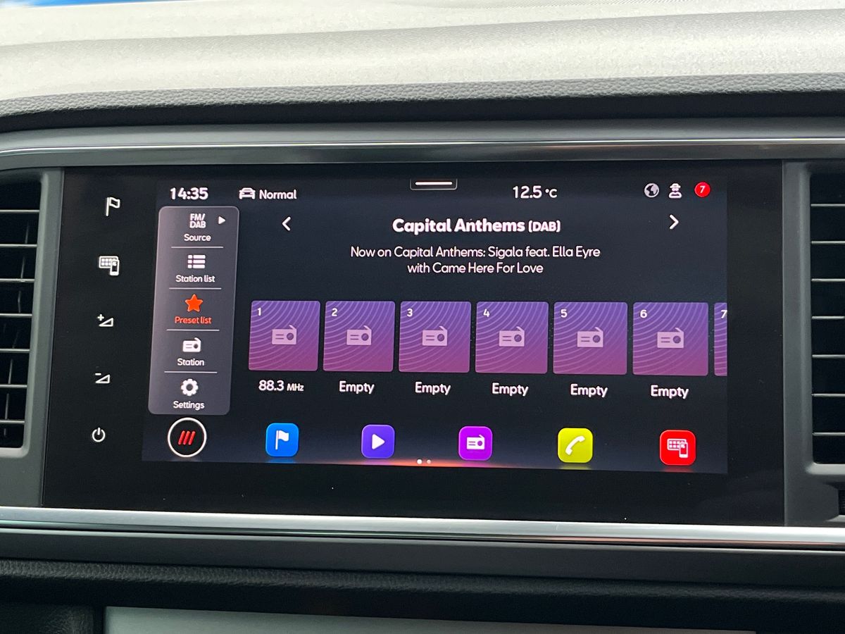 Used SEAT Ateca 2022 for sale - 76963111: Photo 25