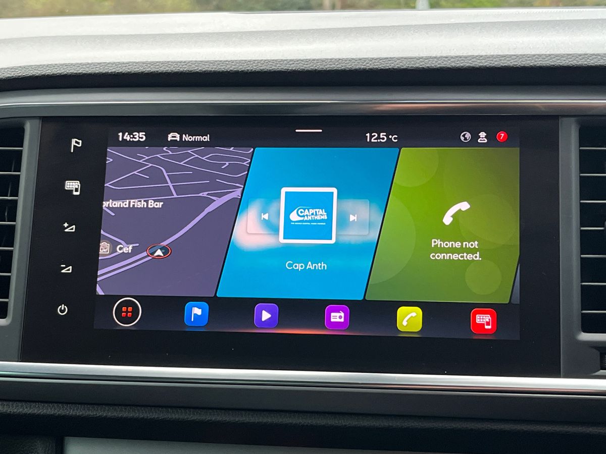 Used SEAT Ateca 2022 for sale - 76963111: Photo 26