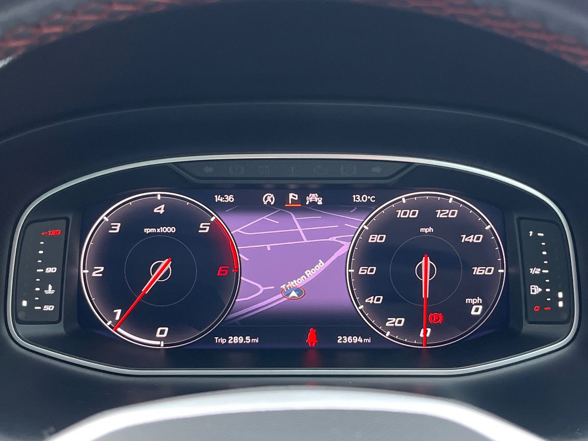 Used SEAT Ateca 2022 for sale - 76963111: Photo 28