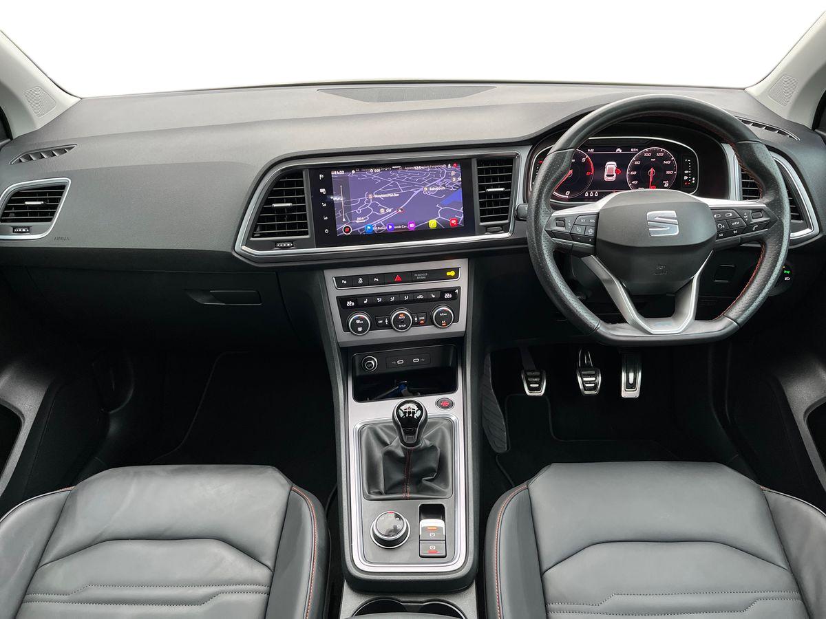 Used SEAT Ateca 2022 for sale - 76963111: Photo 7