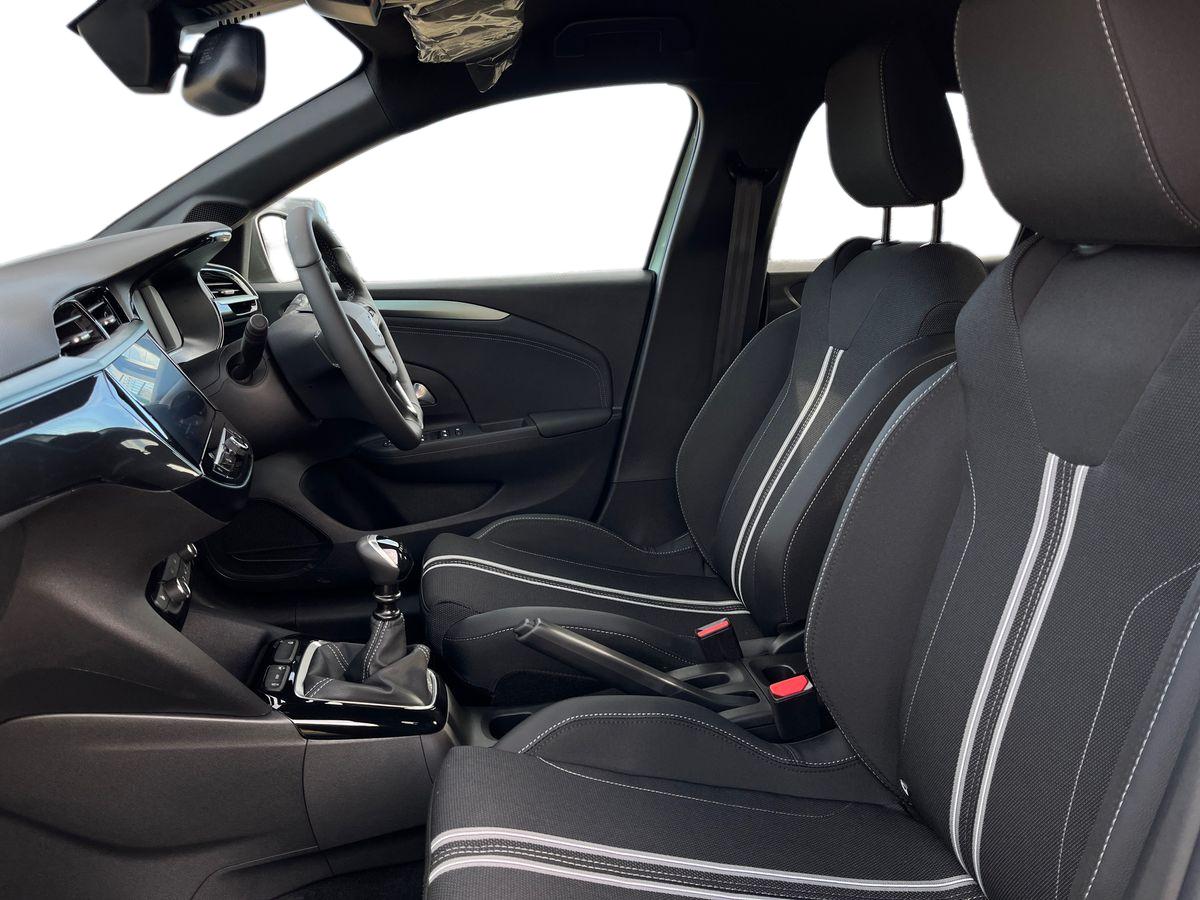 Used Vauxhall Corsa 2025 for sale - 76180725: Photo 10