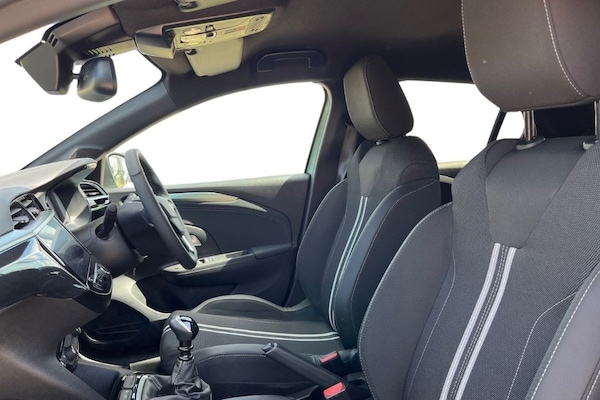 Used Vauxhall Corsa 2025 for sale - 76180725: Photo 10