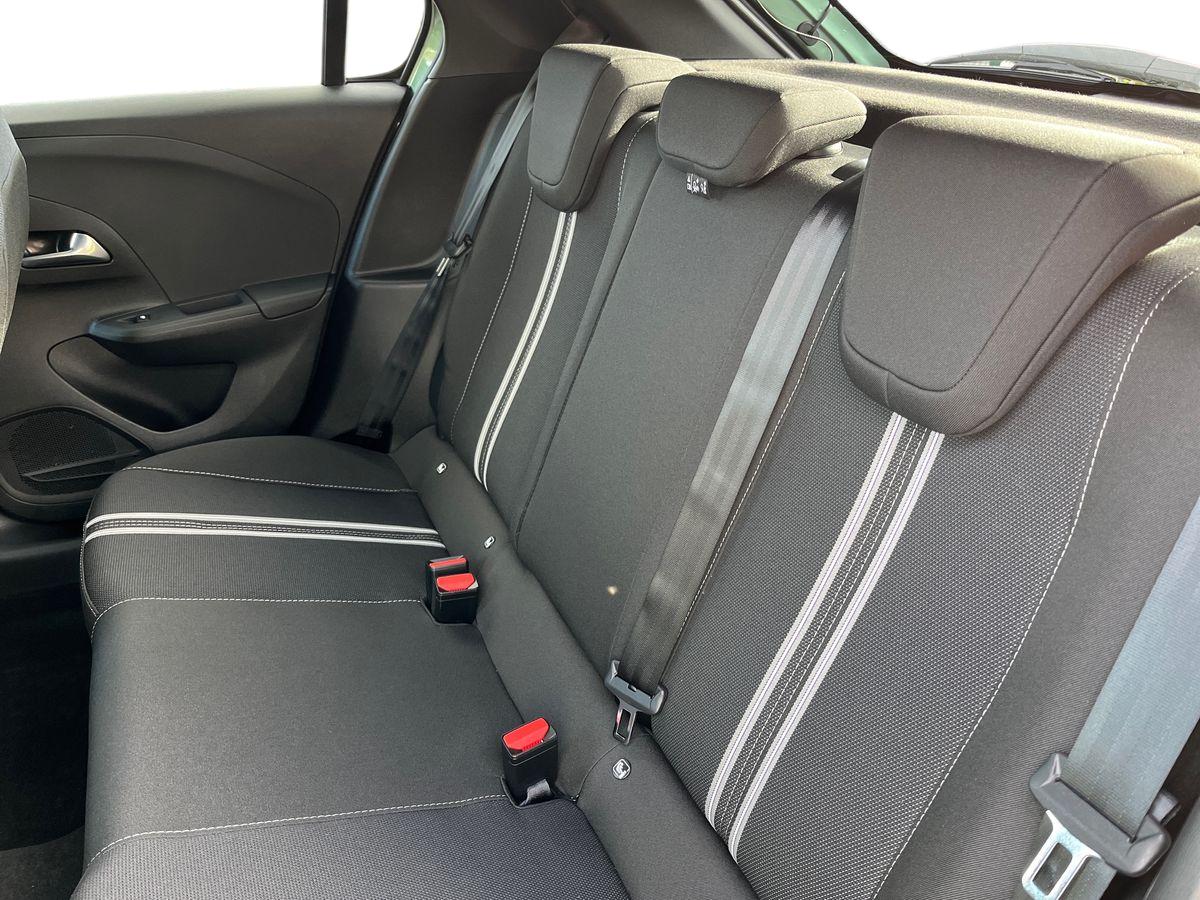 Used Vauxhall Corsa 2025 for sale - 76180725: Photo 11