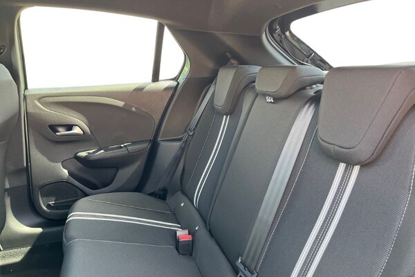 Used Vauxhall Corsa 2025 for sale - 76180725: Photo 11