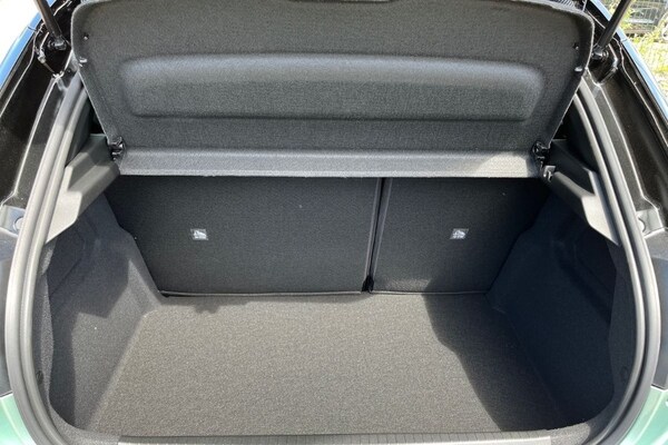 Used Vauxhall Corsa 2025 for sale - 76180725: Photo 12