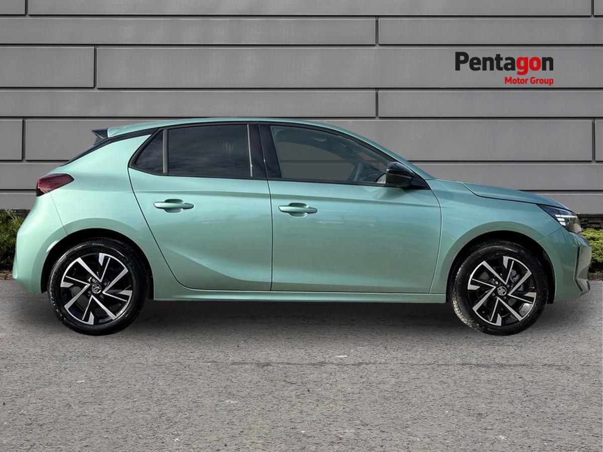 Used Vauxhall Corsa 2025 for sale - 76180725: Photo 14