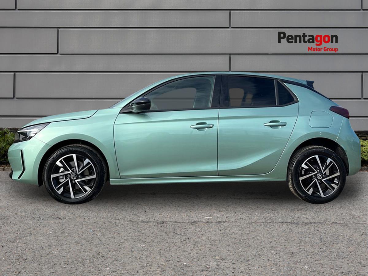 Used Vauxhall Corsa 2025 for sale - 76180725: Photo 15