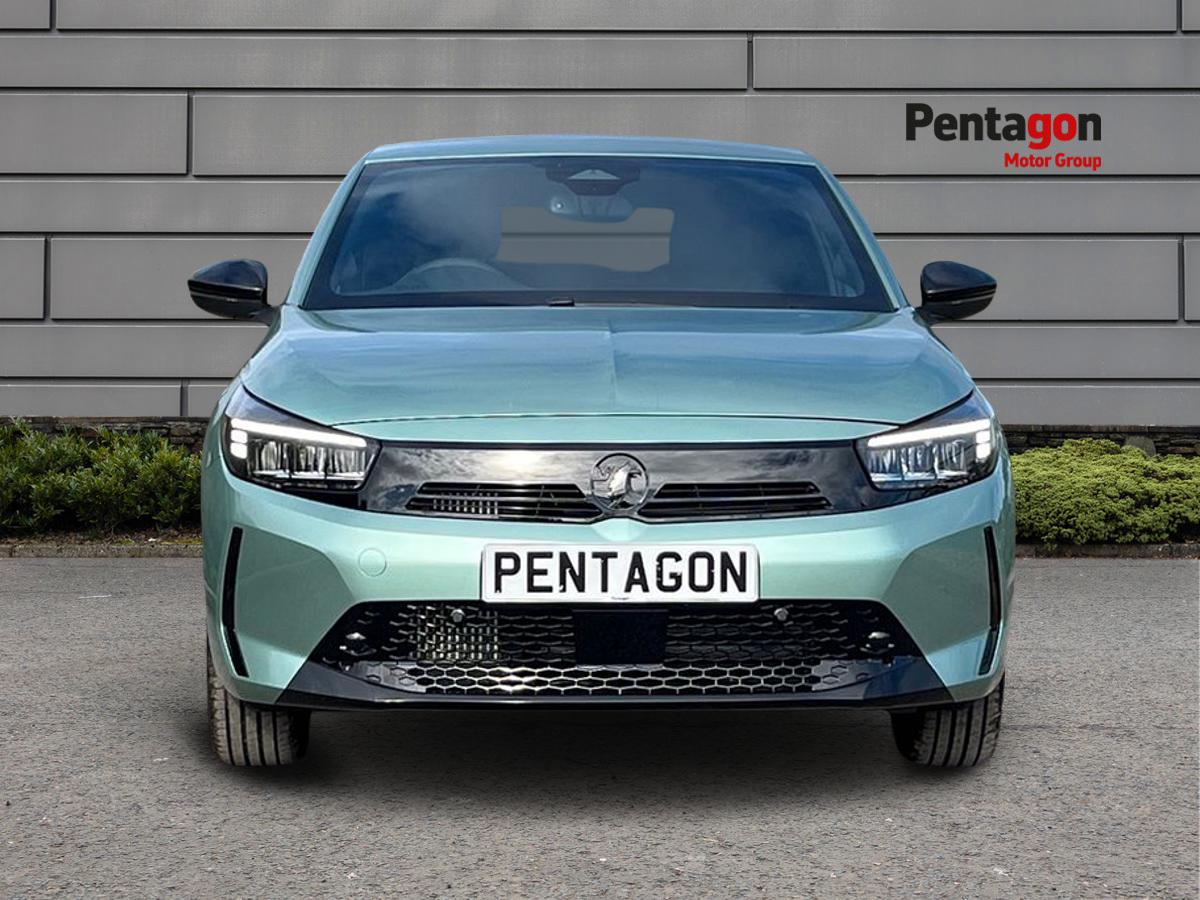 Used Vauxhall Corsa 2025 for sale - 76180725: Photo 16