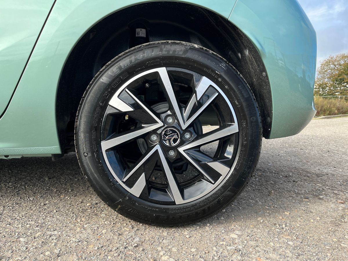 Used Vauxhall Corsa 2025 for sale - 76180725: Photo 18