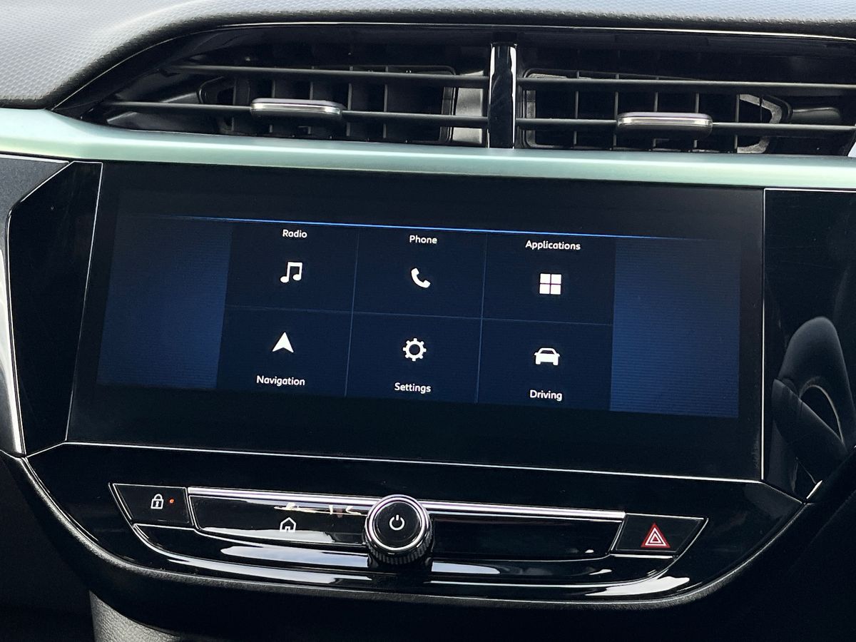 Used Vauxhall Corsa 2025 for sale - 76180725: Photo 19