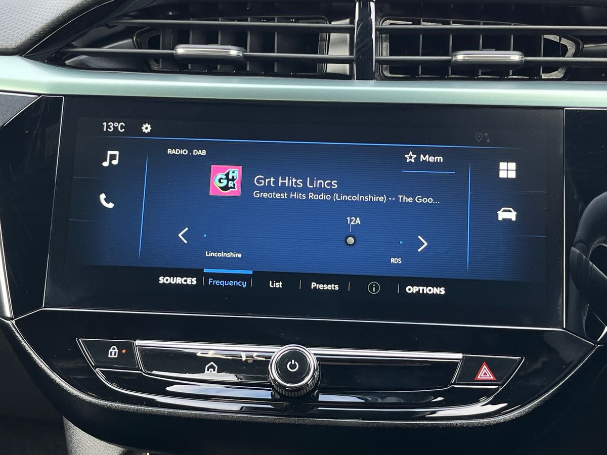 Used Vauxhall Corsa 2025 for sale - 76180725: Photo 20