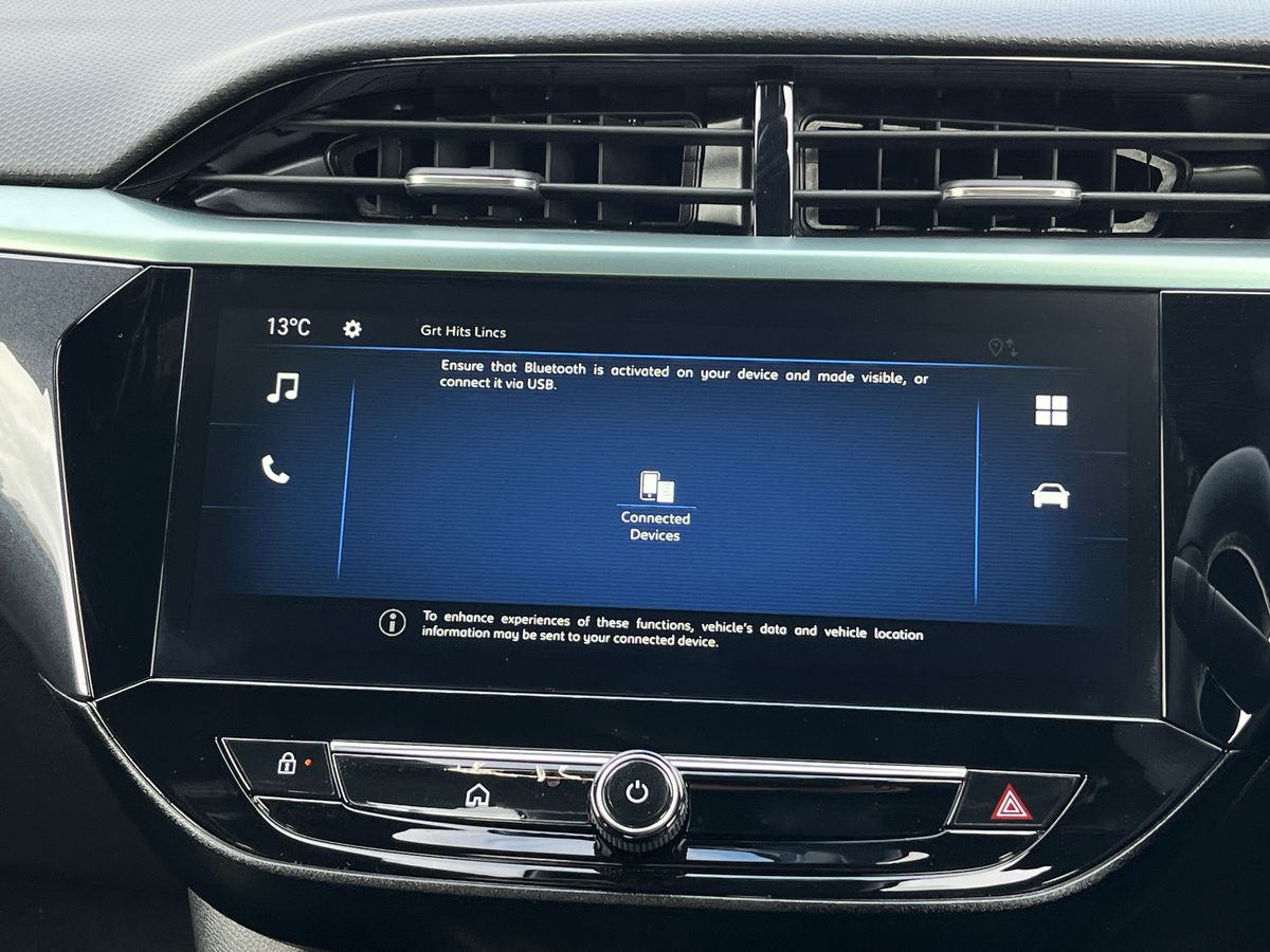 Used Vauxhall Corsa 2025 for sale - 76180725: Photo 21