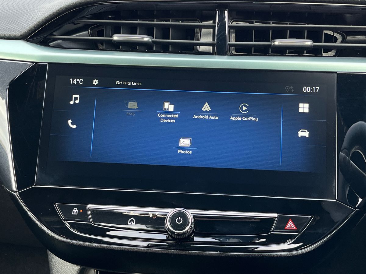 Used Vauxhall Corsa 2025 for sale - 76180725: Photo 22