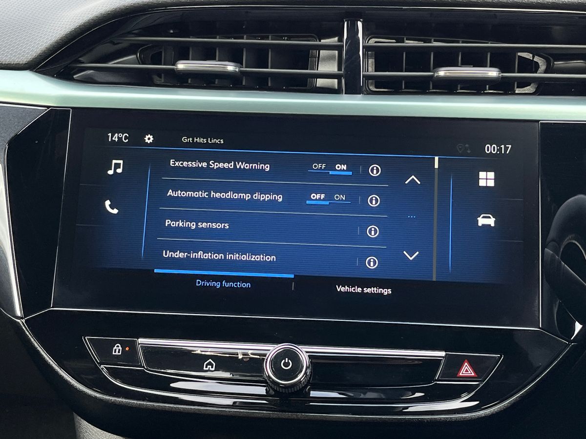 Used Vauxhall Corsa 2025 for sale - 76180725: Photo 23