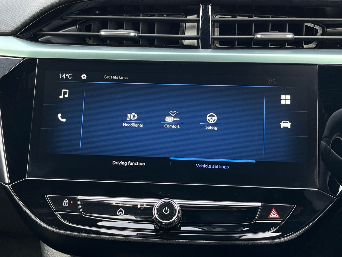 Used Vauxhall Corsa 2025 for sale - 76180725: Photo 24