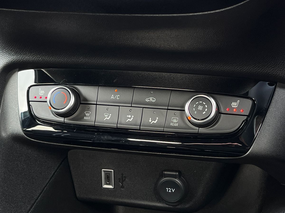 Used Vauxhall Corsa 2025 for sale - 76180725: Photo 25