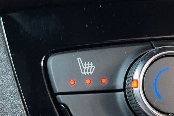 Used Vauxhall Corsa 2025 for sale - 76180725: Photo 25