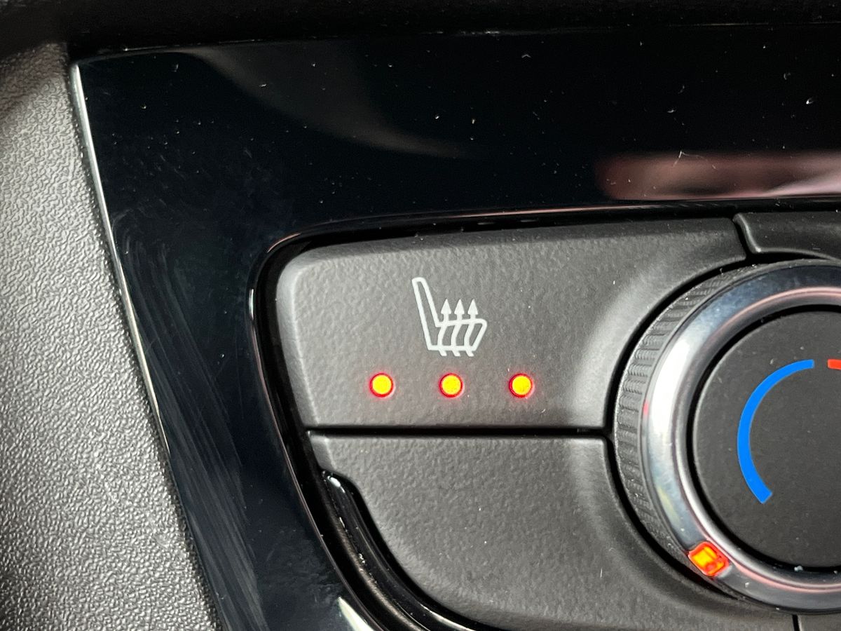 Used Vauxhall Corsa 2025 for sale - 76180725: Photo 26