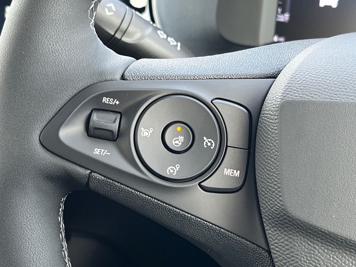 Used Vauxhall Corsa 2025 for sale - 76180725: Photo 27