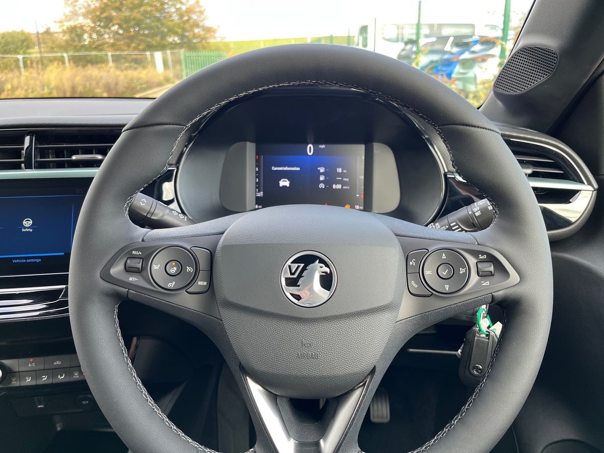 Used Vauxhall Corsa 2025 for sale - 76180725: Photo 28