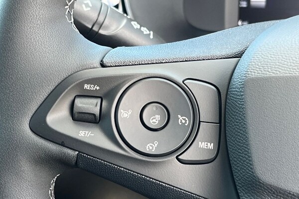 Used Vauxhall Corsa 2025 for sale - 76180725: Photo 29