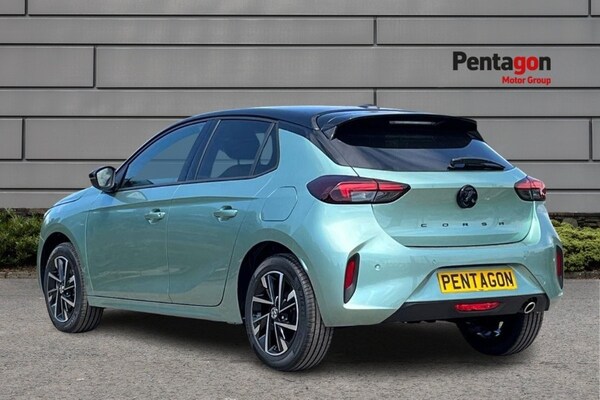 Used Vauxhall Corsa 2025 for sale - 76180725: Photo 2