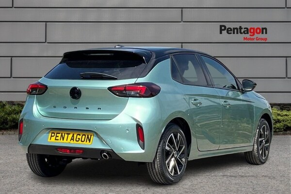Used Vauxhall Corsa 2025 for sale - 76180725: Photo 5