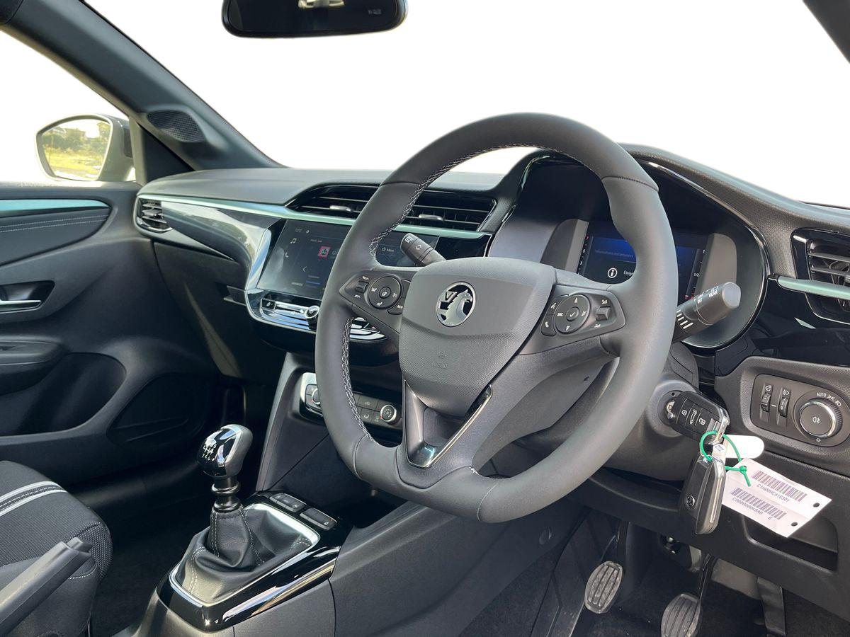 Used Vauxhall Corsa 2025 for sale - 76180725: Photo 6