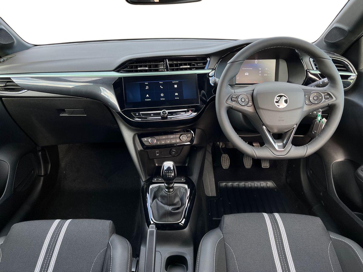 Used Vauxhall Corsa 2025 for sale - 76180725: Photo 8