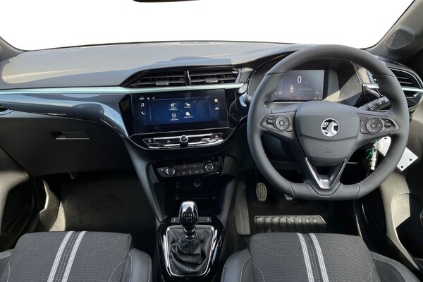 Used Vauxhall Corsa 2025 for sale - 76180725: Photo 8
