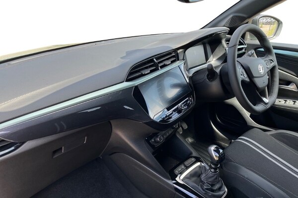 Used Vauxhall Corsa 2025 for sale - 76180725: Photo 9