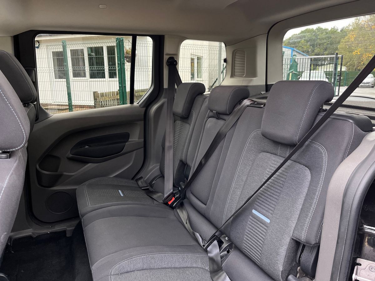 Used Ford Tourneo Connect 2022 for sale - 77065570: Photo 10