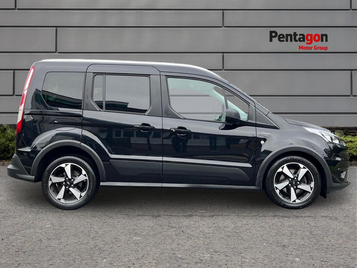 Used Ford Tourneo Connect 2022 for sale - 77065570: Photo 13