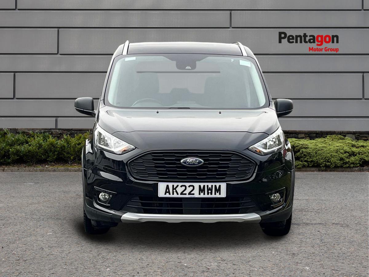 Used Ford Tourneo Connect 2022 for sale - 77065570: Photo 15