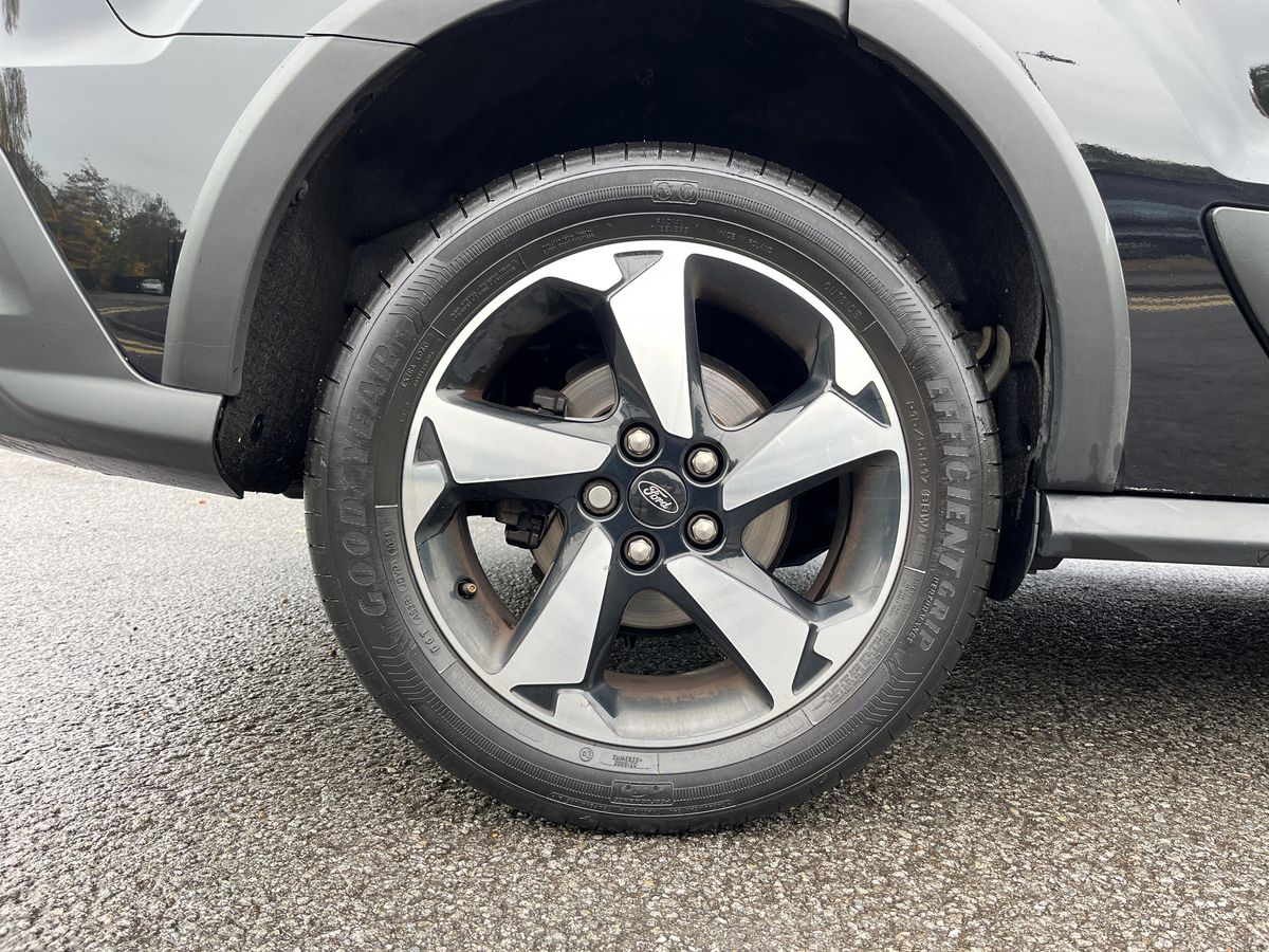 Used Ford Tourneo Connect 2022 for sale - 77065570: Photo 17