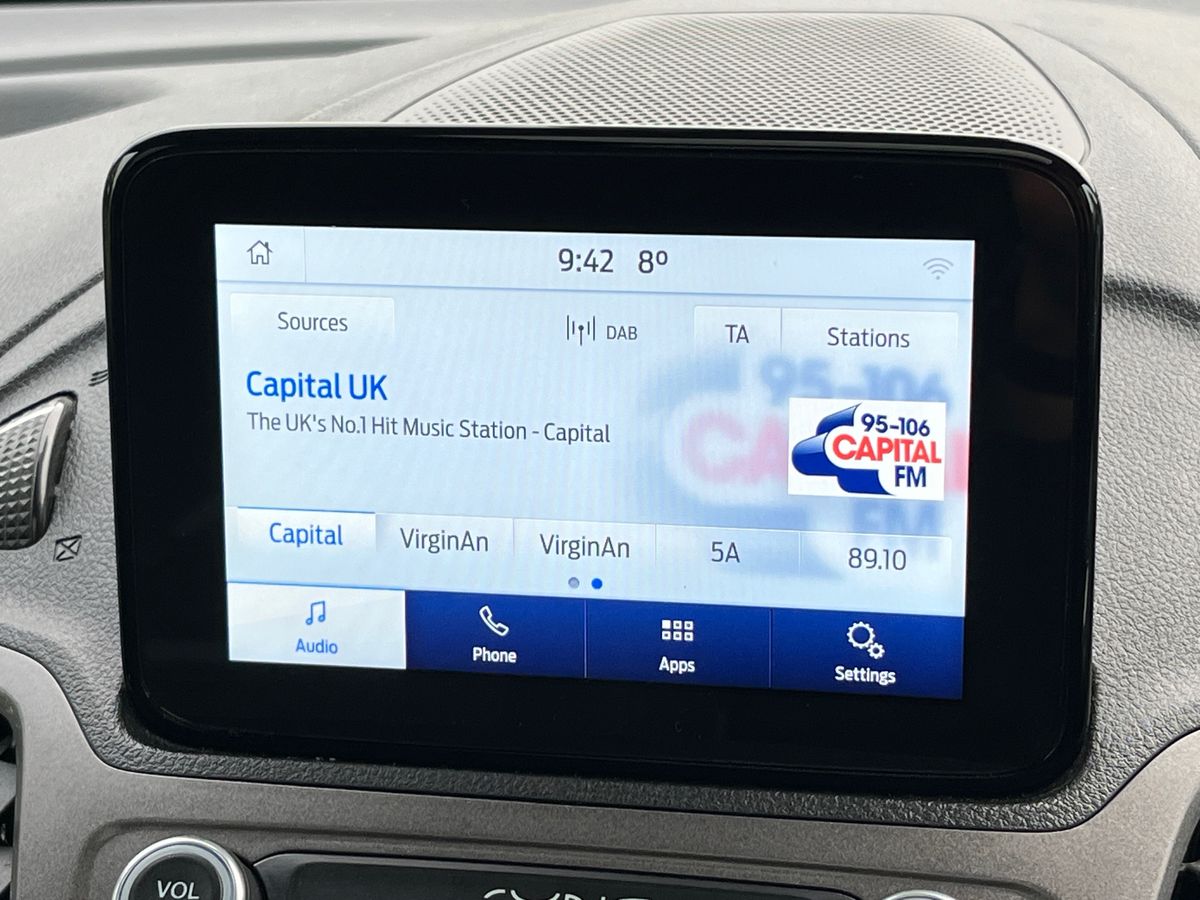 Used Ford Tourneo Connect 2022 for sale - 77065570: Photo 18