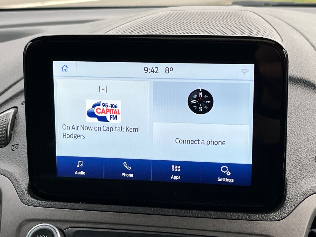 Used Ford Tourneo Connect 2022 for sale - 77065570: Photo 20