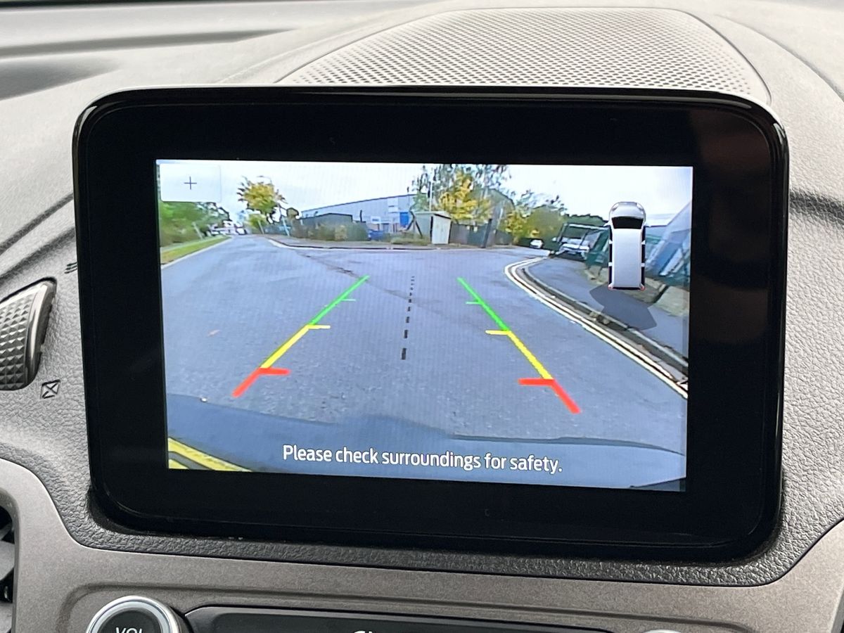 Used Ford Tourneo Connect 2022 for sale - 77065570: Photo 21