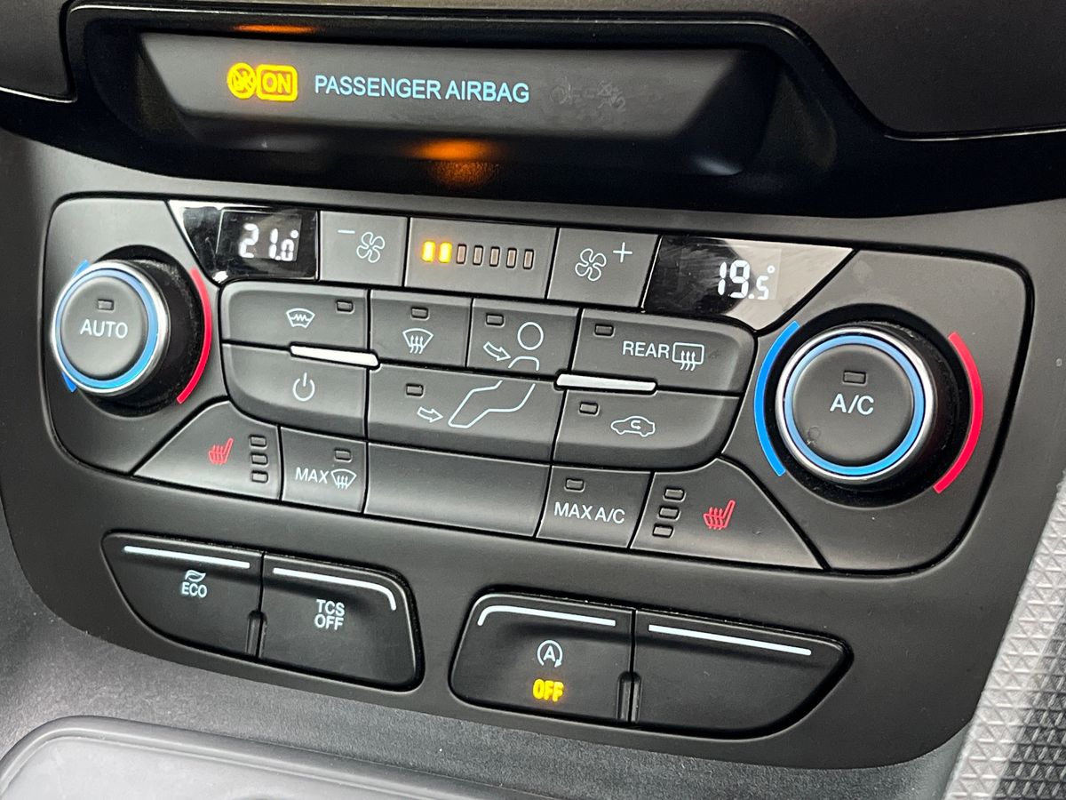 Used Ford Tourneo Connect 2022 for sale - 77065570: Photo 22