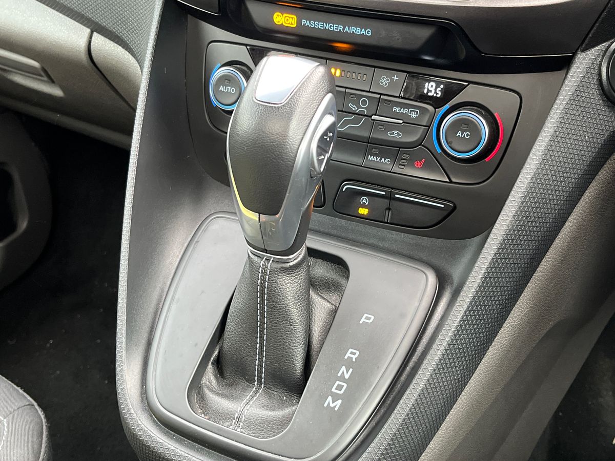 Used Ford Tourneo Connect 2022 for sale - 77065570: Photo 24