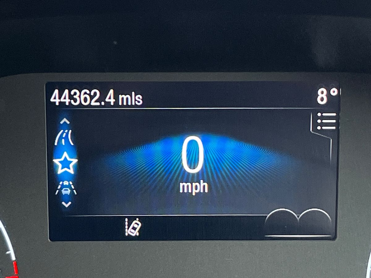 Used Ford Tourneo Connect 2022 for sale - 77065570: Photo 25