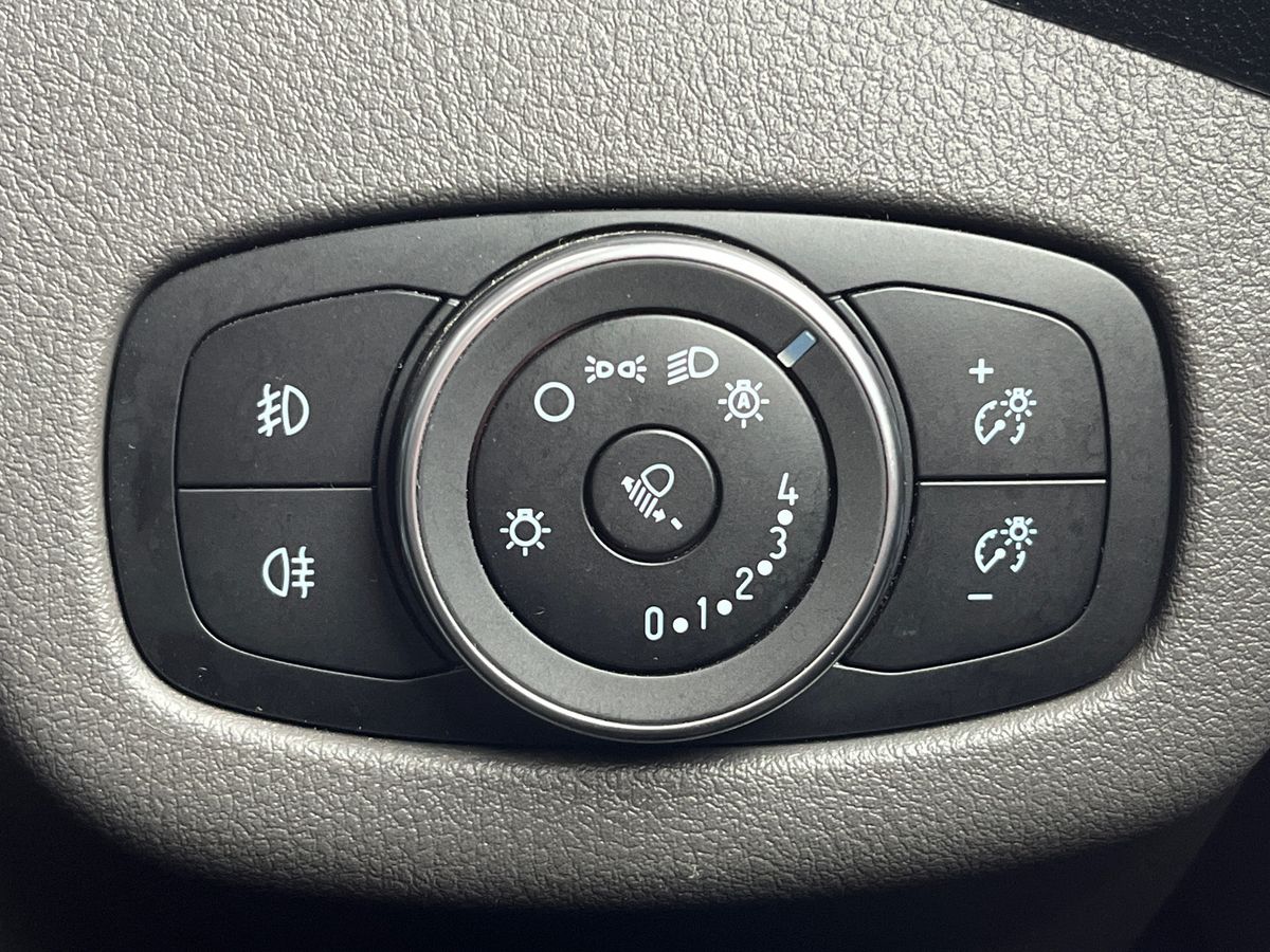 Used Ford Tourneo Connect 2022 for sale - 77065570: Photo 26