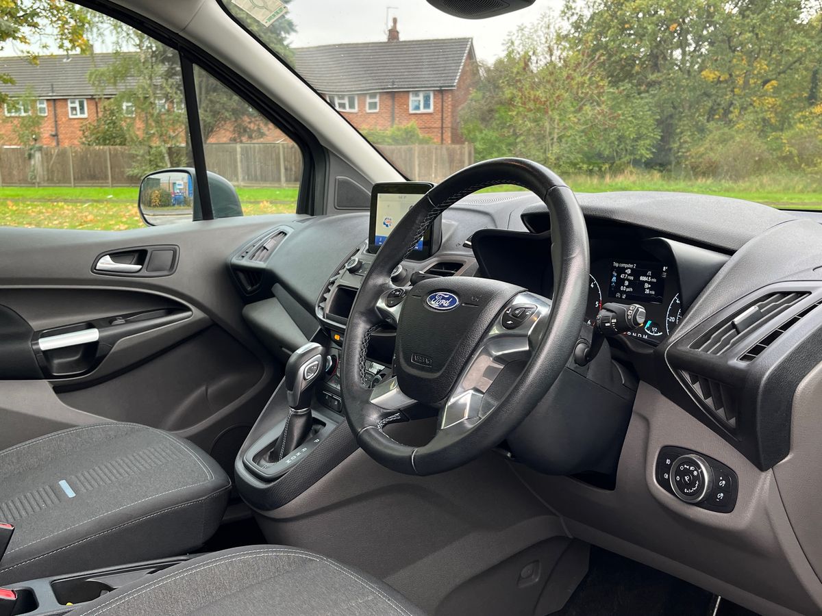 Used Ford Tourneo Connect 2022 for sale - 77065570: Photo 5