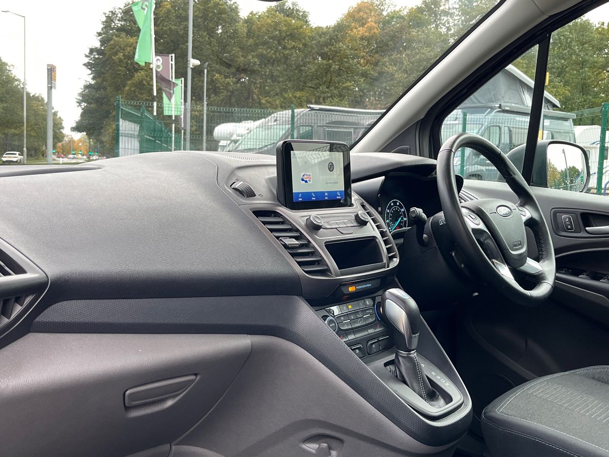 Used Ford Tourneo Connect 2022 for sale - 77065570: Photo 8