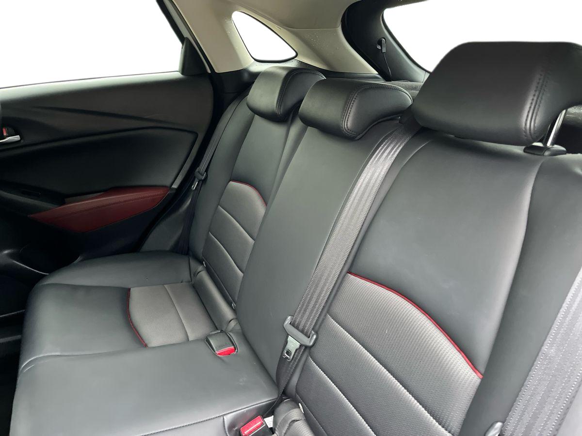 Used Mazda CX-3 2016 for sale - 76335062: Photo 10